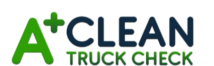A+ Plus Clean Truck Check